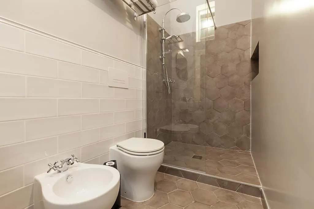 Duomo 22 - Bh 50 Apartment Naples