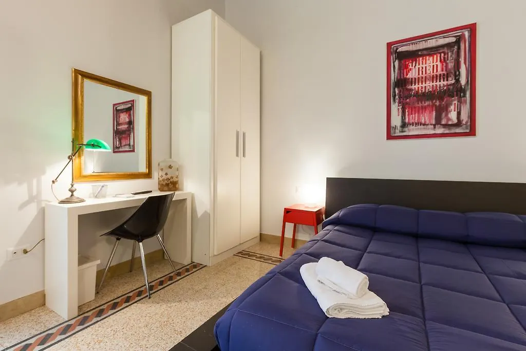 Duomo 22 - Bh 50 Apartment Naples 0*,  Italy