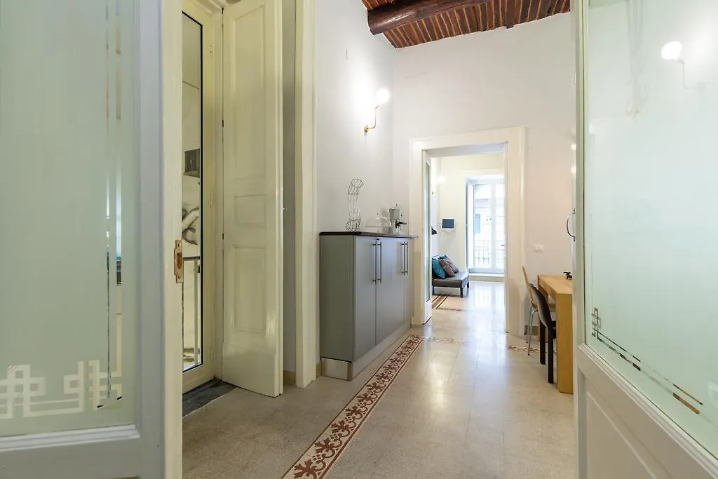 Duomo 22 - Bh 50 Apartment Naples