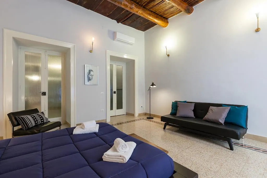 Duomo 22 - Bh 50 Apartment Naples Italy