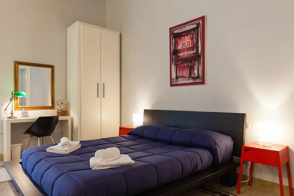 Duomo 22 - Bh 50 Apartment Naples