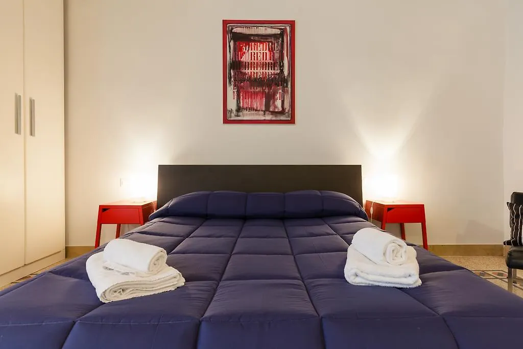 Duomo 22 - Bh 50 Apartment Naples