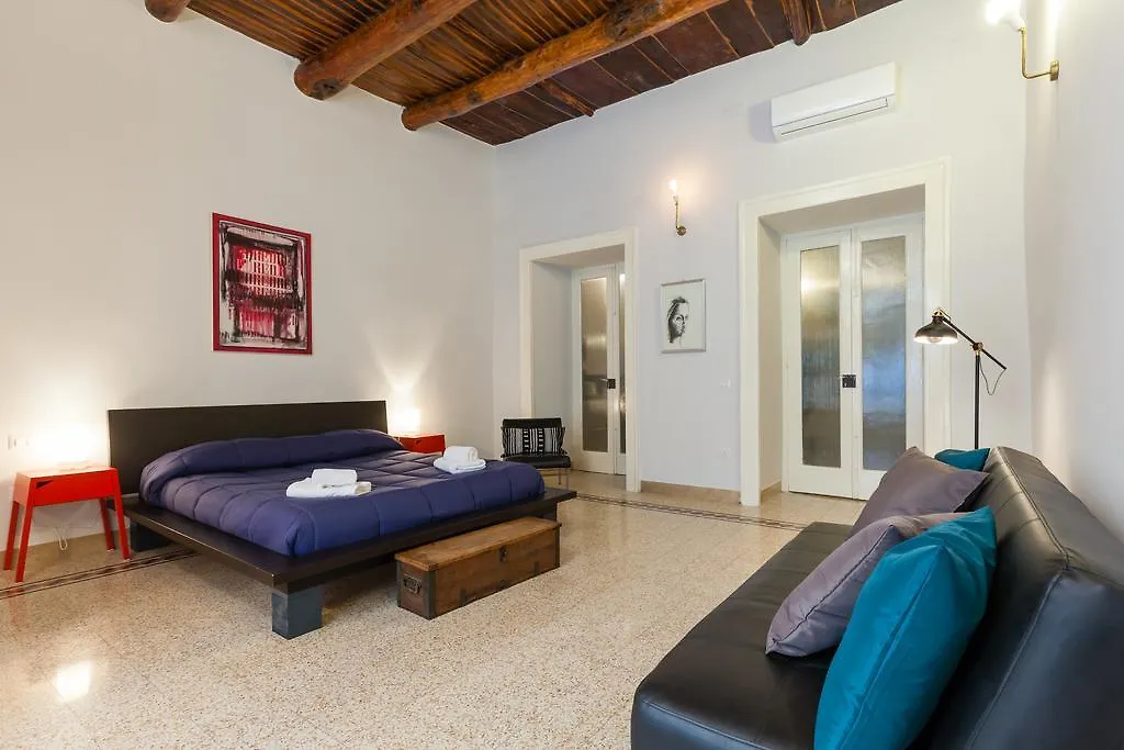 Duomo 22 - Bh 50 Apartment Naples