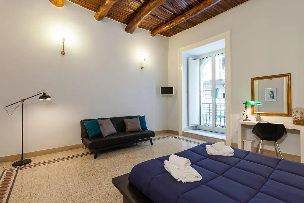 Duomo 22 - Bh 50 Apartment Naples 0*,