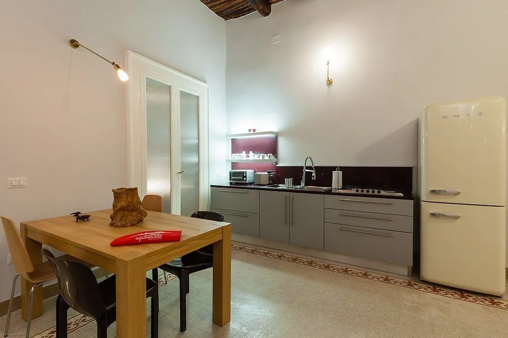 Duomo 22 - Bh 50 Apartment Naples
