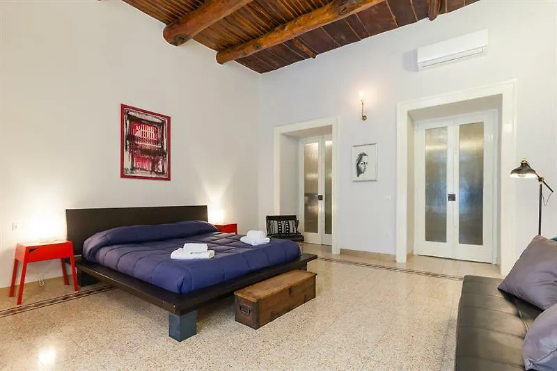 Duomo 22 - Bh 50 Apartment Naples Italy